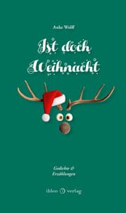 Cover von Ist doch Weihnacht