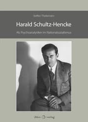 Cover von Harald Schultz-Hencke