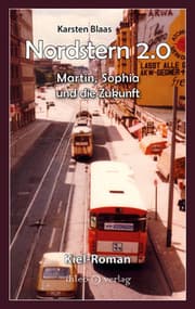 Cover von Nordstern 2.0