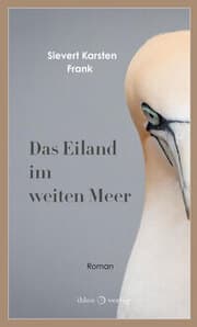 Cover von Das Eiland im weiten Meer