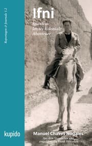 Cover von Ifni, Spaniens letztes koloniale Abenteuer