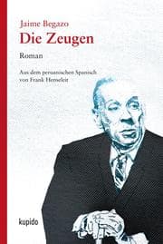 Cover von Die Zeugen