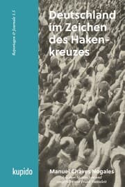 Cover von Deutschland im Zeichen des Hakenkreuzes