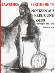 Cover von Notizen aus Kreuz und Quer