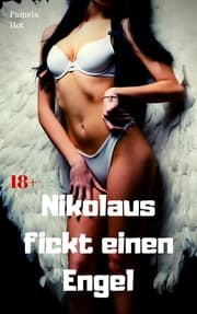 Cover von Nikolaus fickt einen Engel