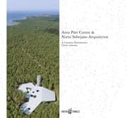 Cover von Arvo Pärt Centre & Nieto Sobejano Arquitectos