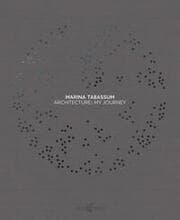 Cover von Marina Tabassum