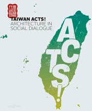 Cover von Taiwan Acts!