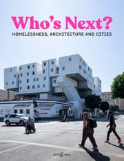 Cover von Who's Next