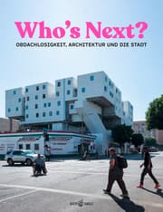 Cover von Who's Next