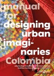 Cover von Manual for Designing Urban Imaginaries Colombia