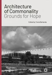 Cover von Architecture of Commonality