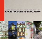 Cover von Architecture Is Education