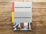 Cover von Global Award for Sustainable Architecture