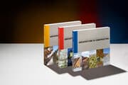 Cover von Global Award for Sustainable Architecture 2025