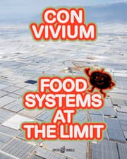 Cover von CONVIVIUM