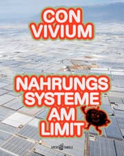Cover von CONVIVIUM