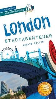 Cover von London - Stadtabenteuer