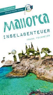 Cover von Mallorca Inselabenteuer