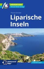Cover von Liparische Inseln