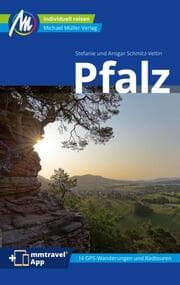 Cover von Pfalz