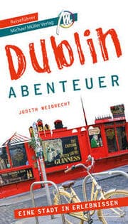 Cover von Dublin - Abenteuer