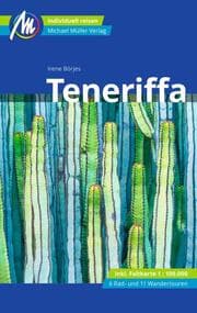 Cover von Teneriffa
