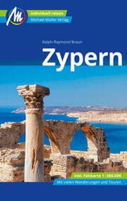 Cover von Zypern
