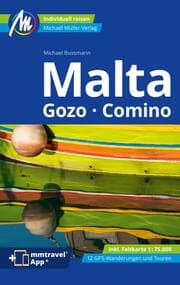 Cover von Malta