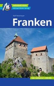 Cover von Franken