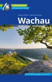 Cover von Wachau