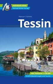 Cover von Tessin