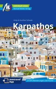 Cover von Karpathos