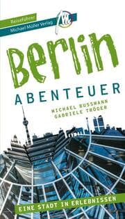 Cover von Berlin - Abenteuer