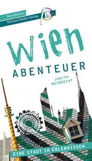Cover von Wien - Abenteuer