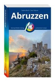 Cover von Abruzzen