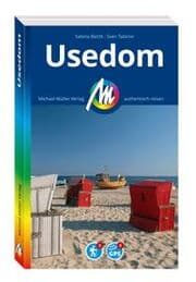 Cover von Usedom