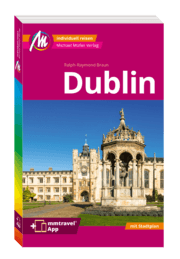 Cover von Dublin MM-City
