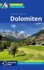 Cover von Dolomiten