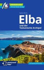 Cover von Elba