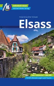 Cover von Elsass