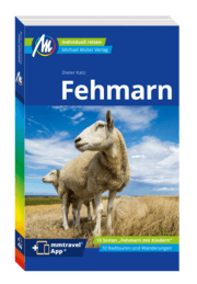 Cover von Fehmarn