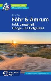 Cover von Föhr & Amrum