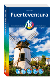 Cover von Fuerteventura