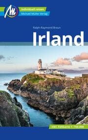Cover von Irland
