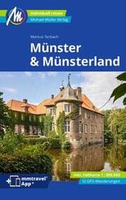 Cover von Münster & Münsterland