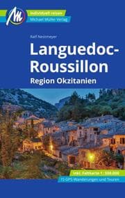 Cover von Languedoc-Roussillon