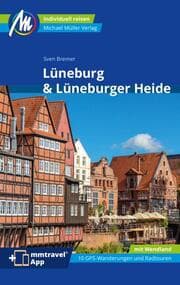 Cover von Lüneburg & Lüneburger Heide
