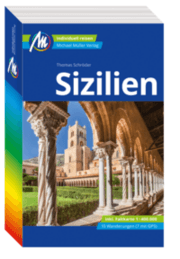 Cover von Sizilien