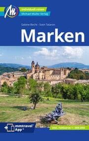 Cover von Marken